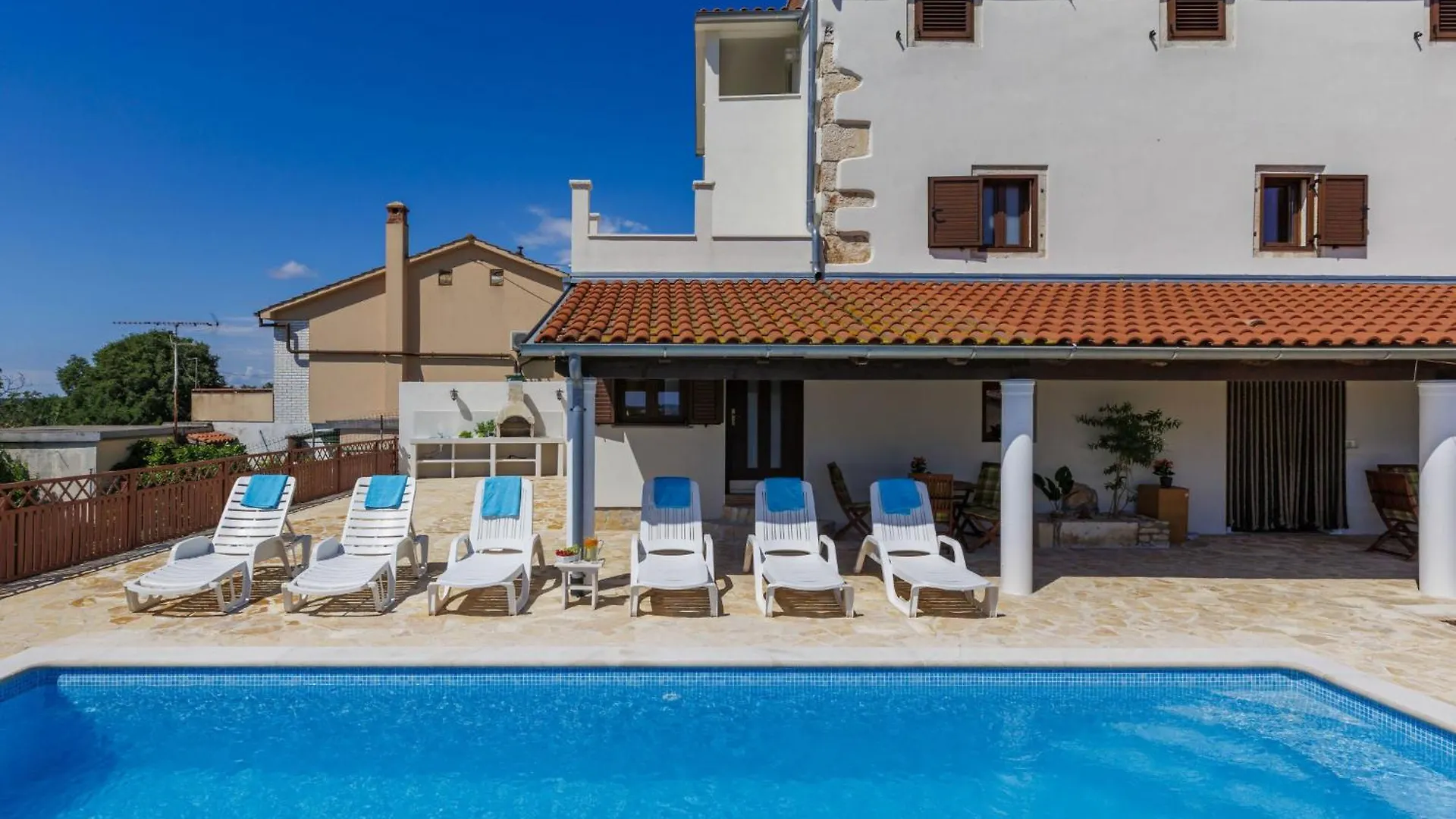Holiday Home Eugenia By Interhome Pula Croatia