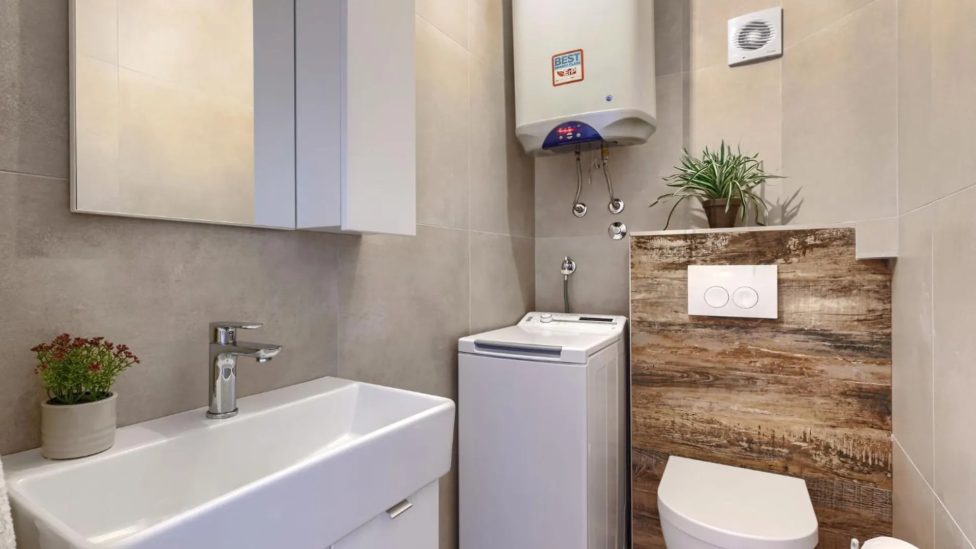 Holiday Home Eugenia By Interhome Pula