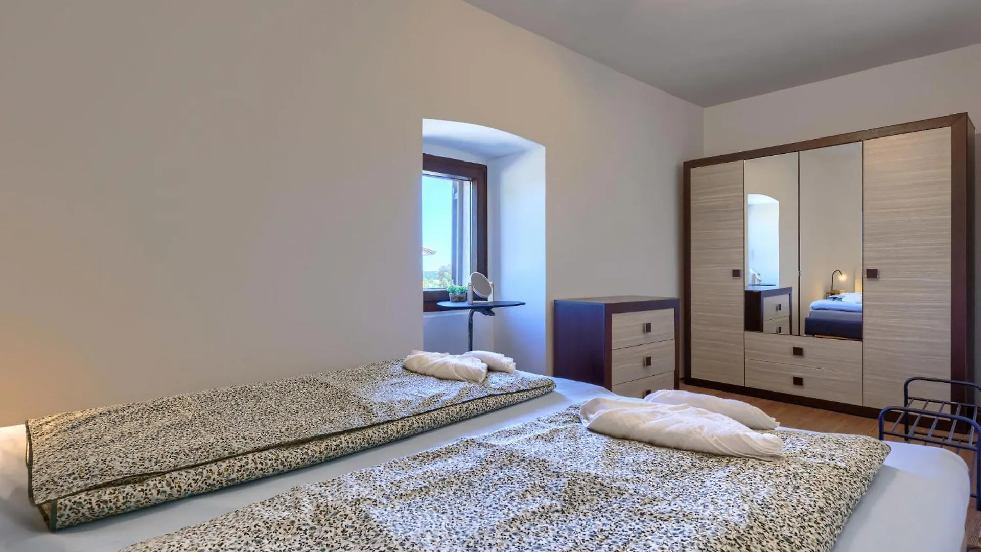 Holiday Home Eugenia By Interhome Pula