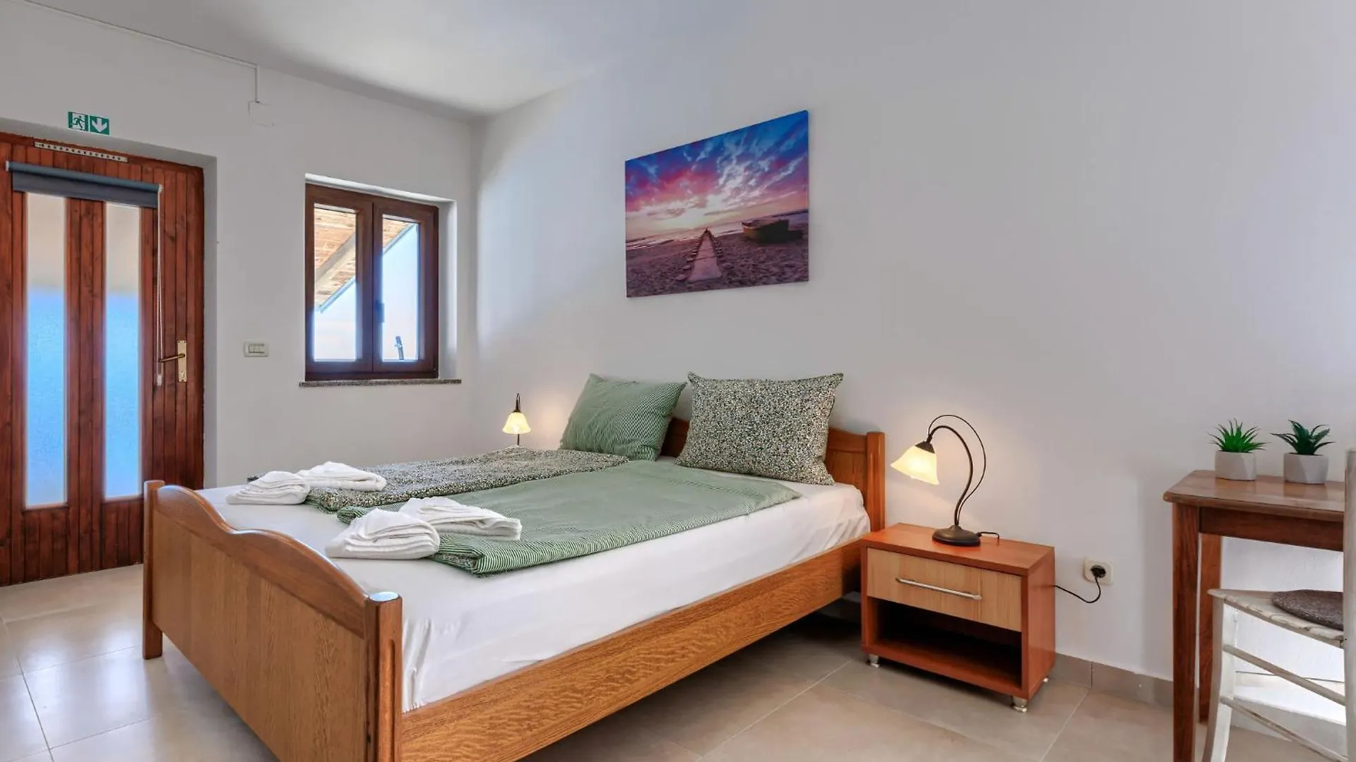 Holiday Home Eugenia By Interhome Pula Croatia