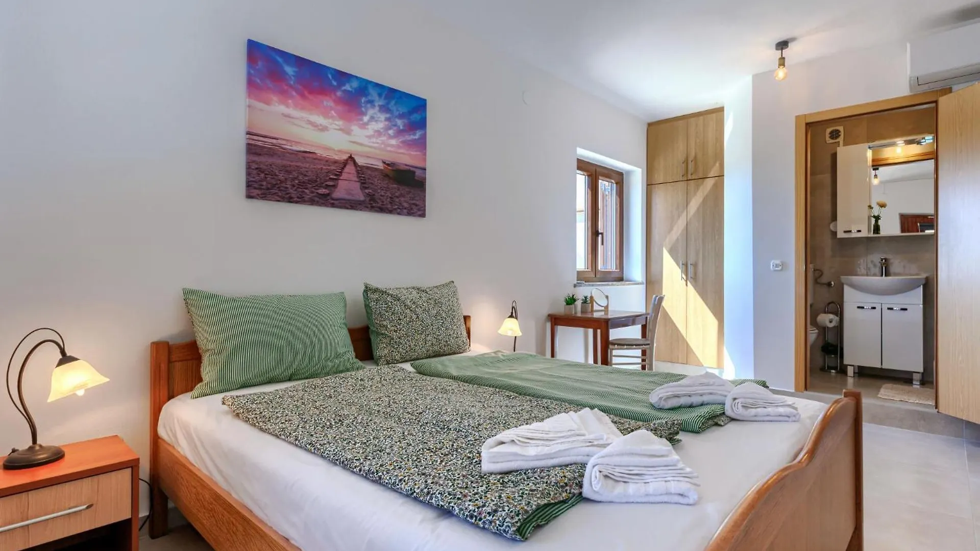 Holiday Home Eugenia By Interhome Pula 0*,