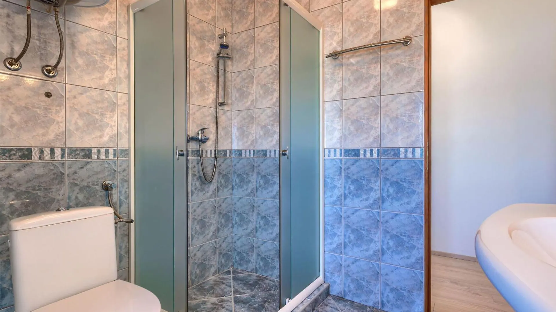 Holiday Home Eugenia By Interhome Pula