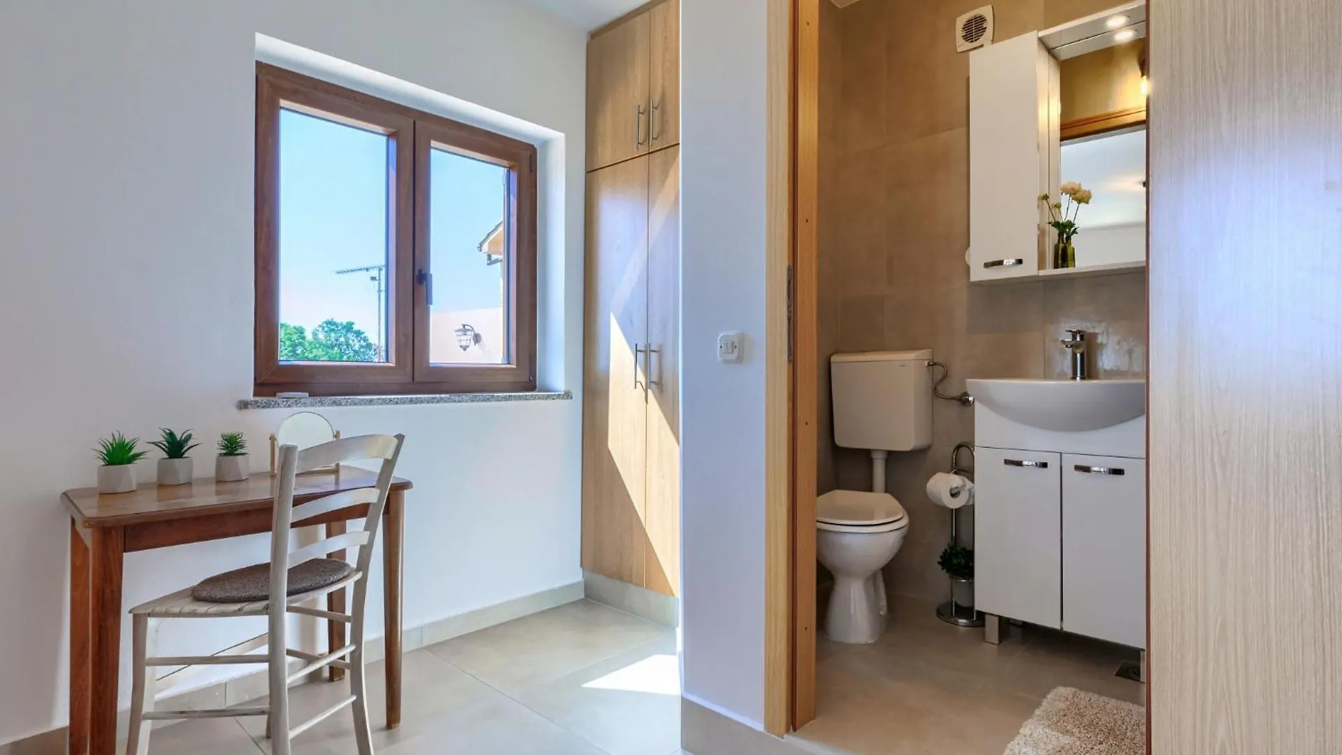 Holiday Home Eugenia By Interhome Pula 0*,