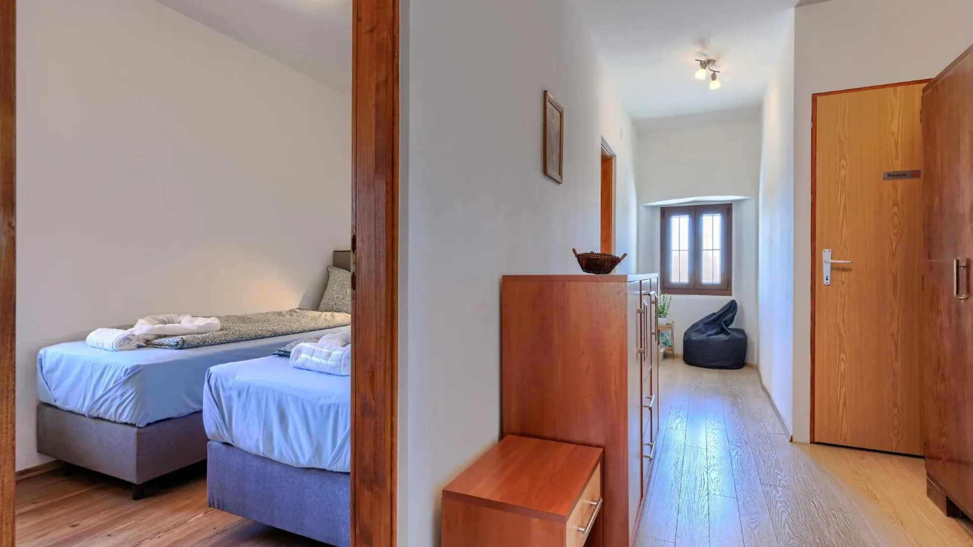 Holiday Home Eugenia By Interhome Pula