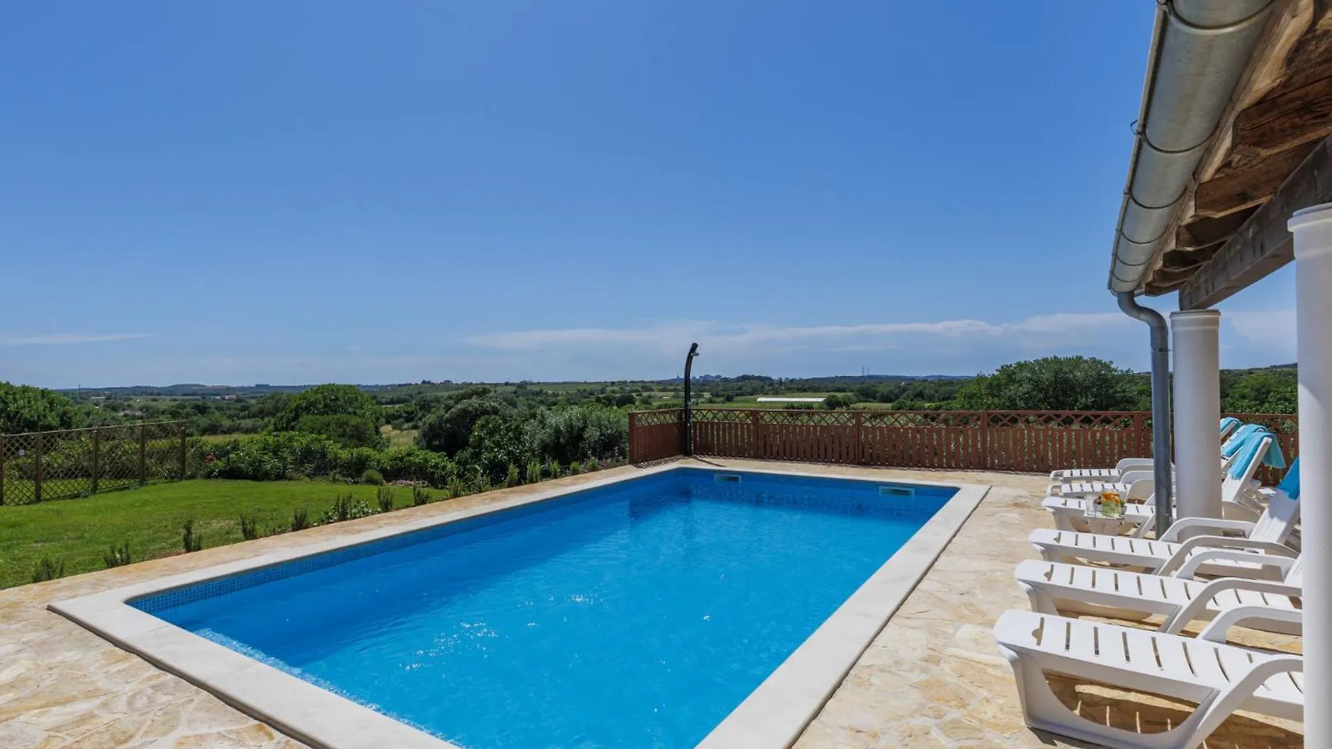 Holiday Home Eugenia By Interhome Pula 0*,  Croatia