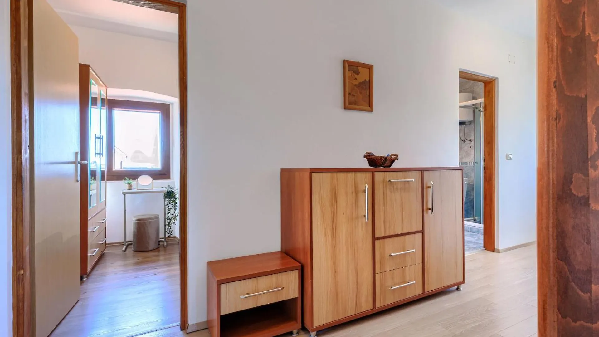Holiday Home Eugenia By Interhome Pula