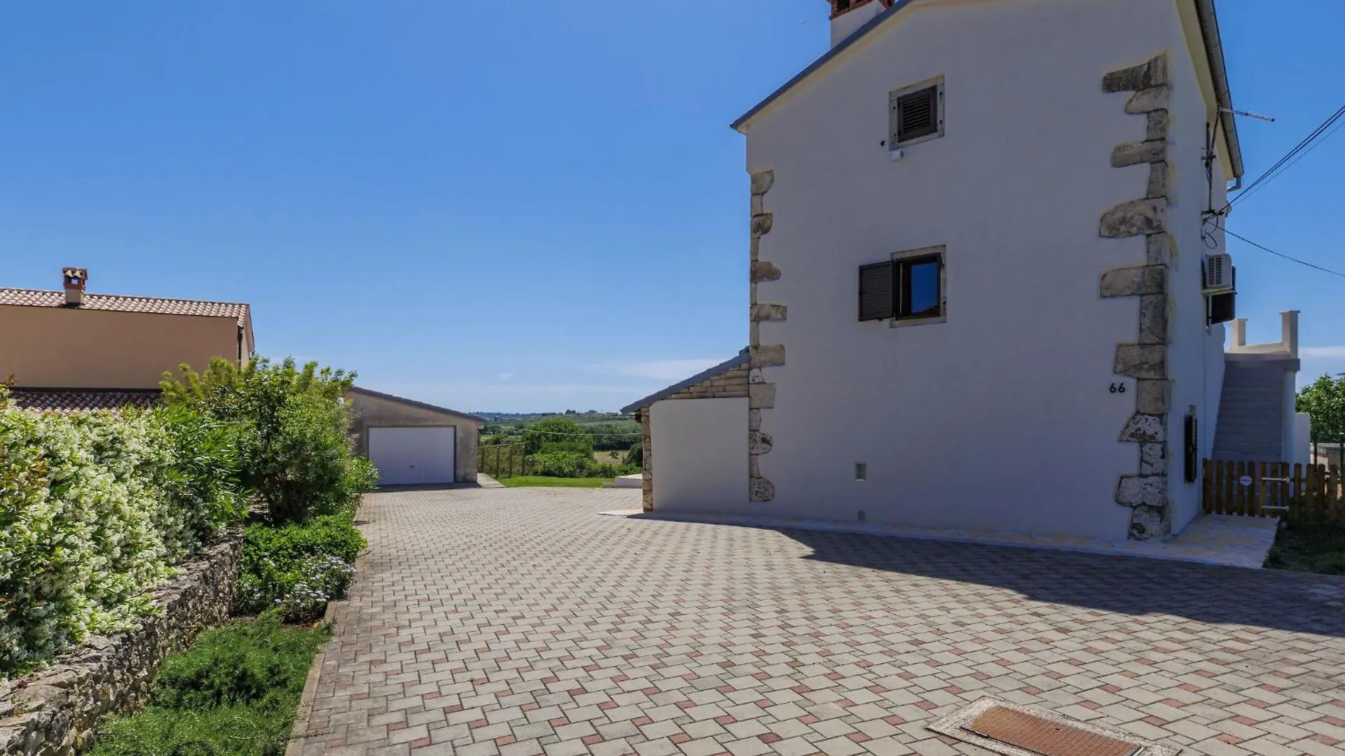 Holiday Home Eugenia By Interhome Pula