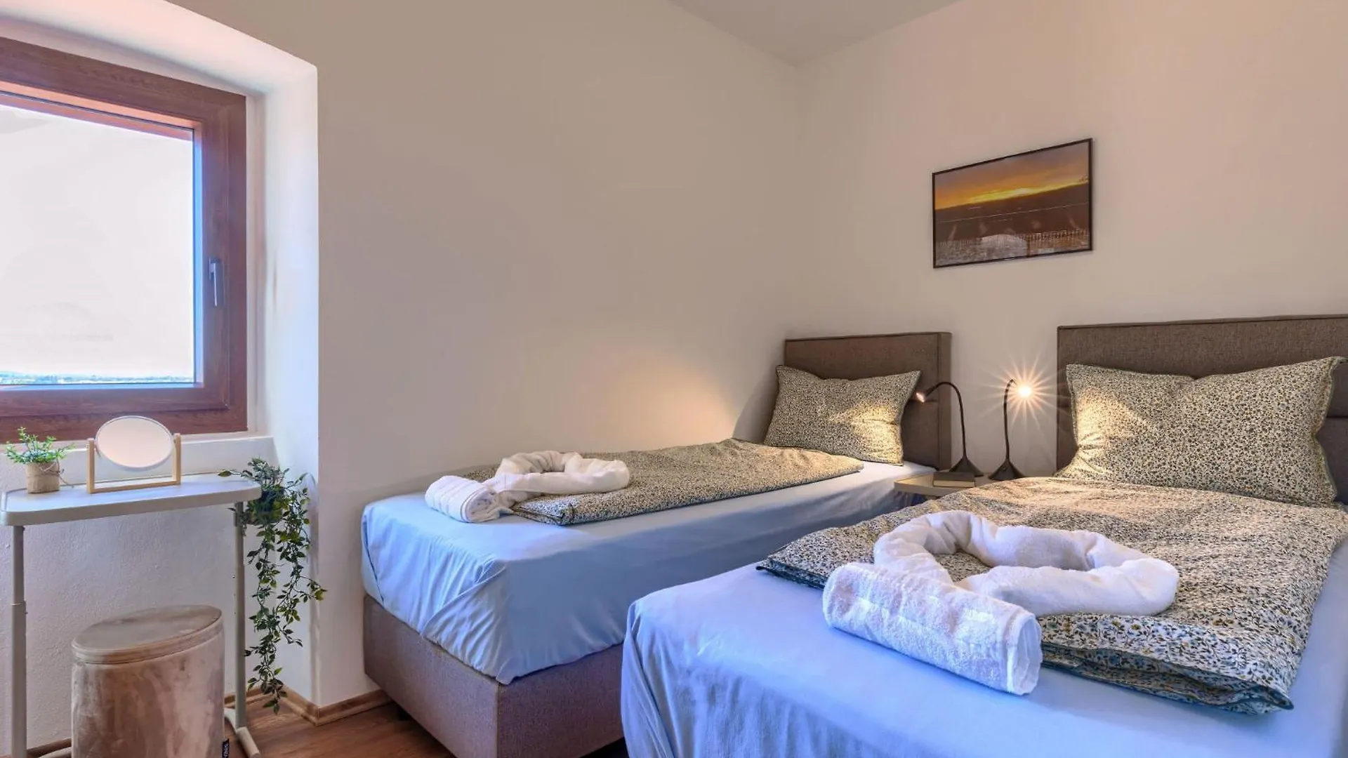 Holiday Home Eugenia By Interhome Pula Croatia