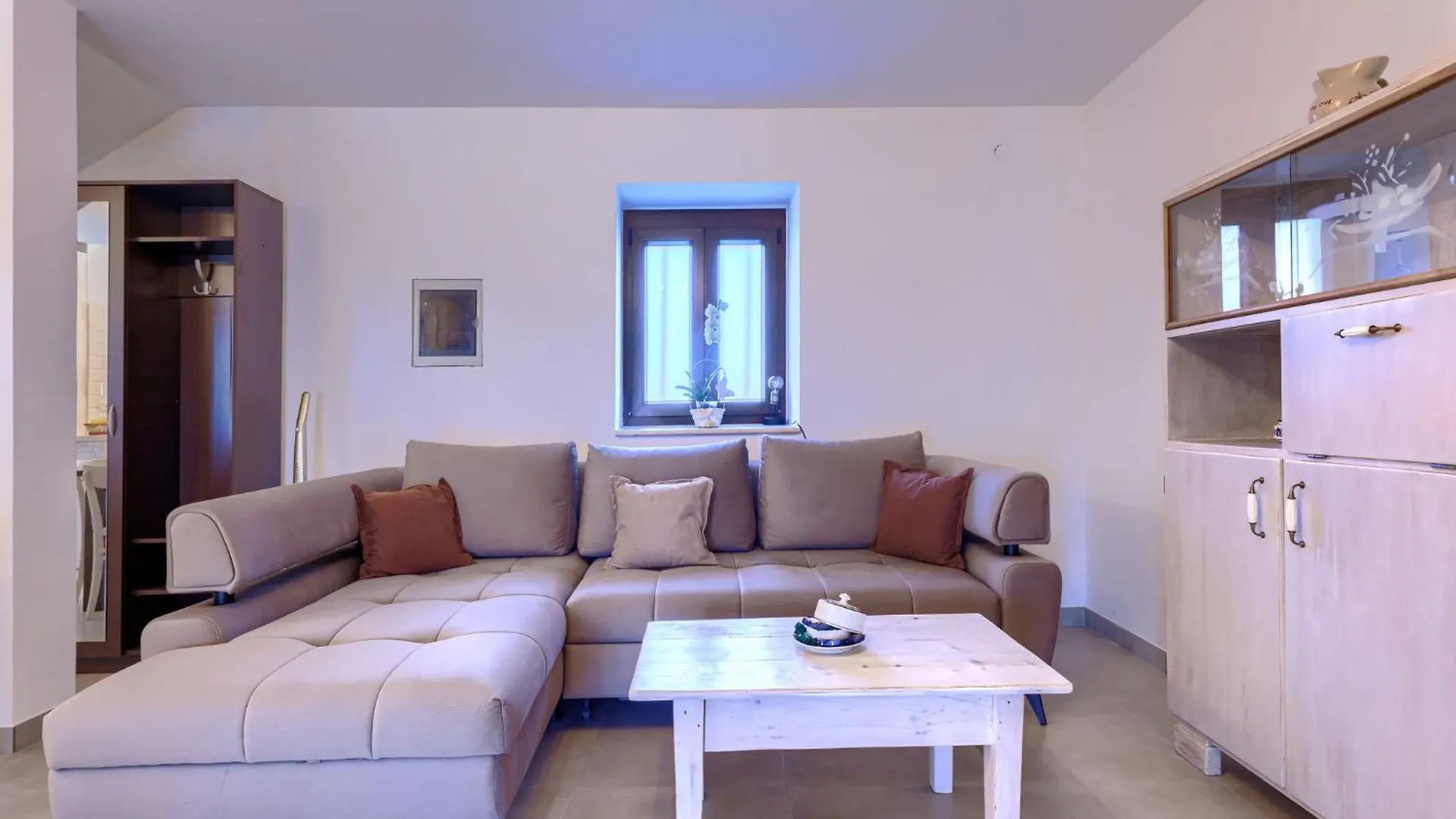 Holiday Home Eugenia By Interhome Pula 0*,