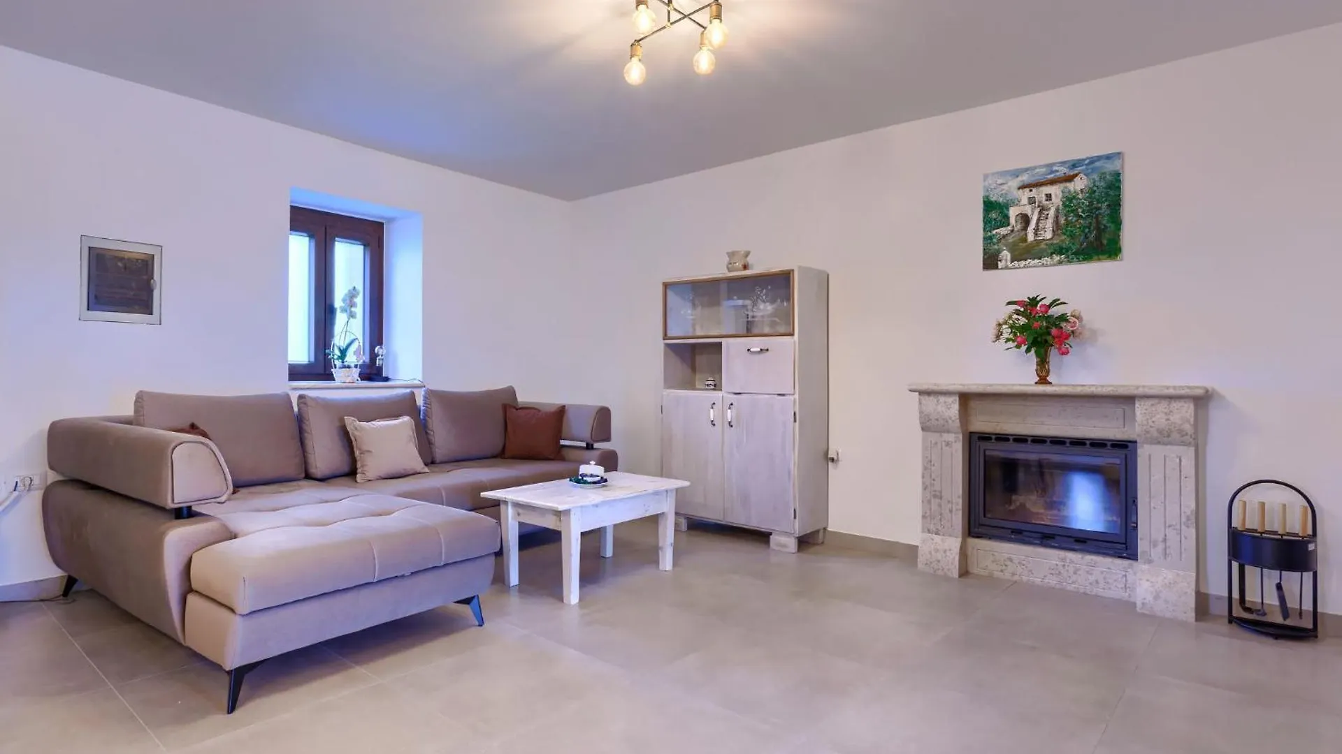 Holiday Home Eugenia By Interhome Pula