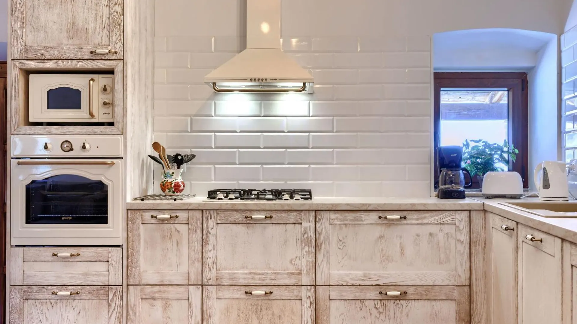 Holiday Home Eugenia By Interhome Pula