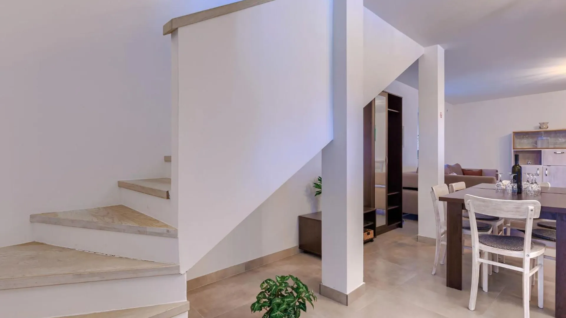 Holiday Home Eugenia By Interhome Pula