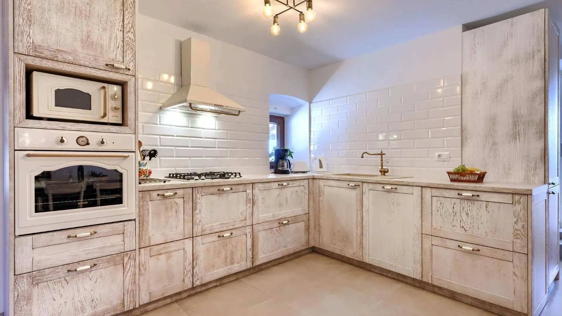 Holiday Home Eugenia By Interhome Pula