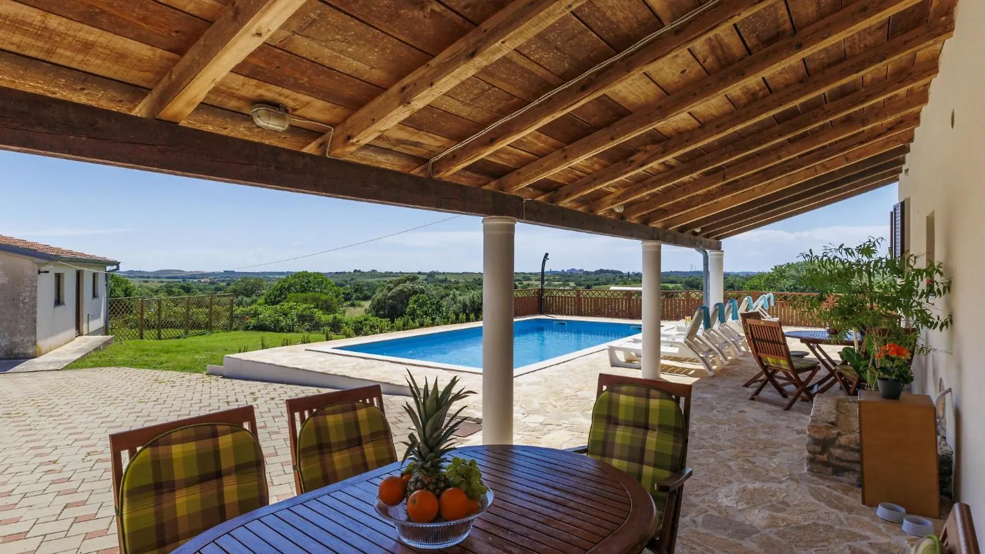 Holiday Home Eugenia By Interhome Pula Croatia