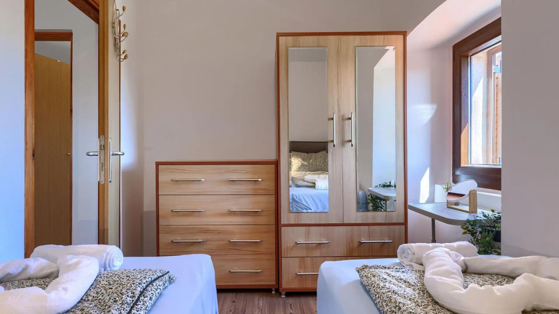 Holiday Home Eugenia By Interhome PUY