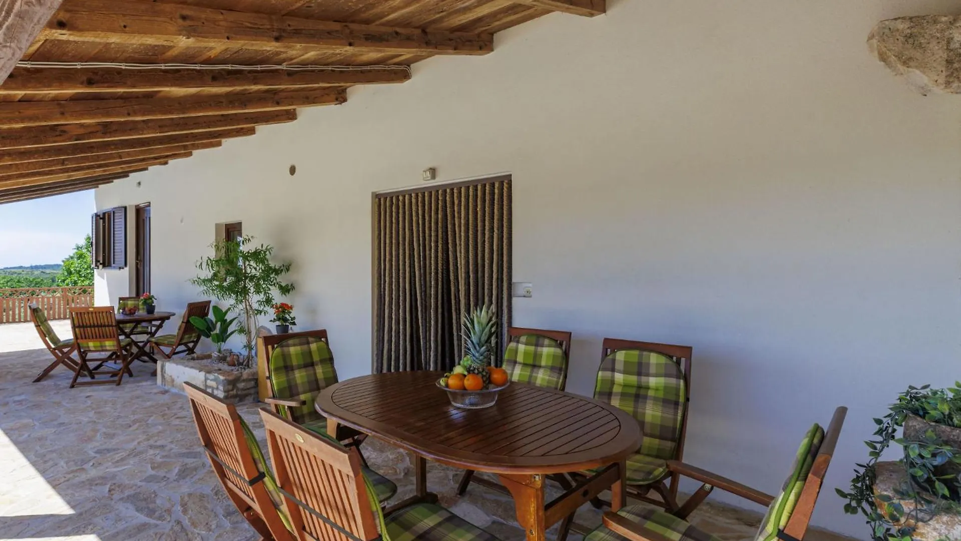 Holiday Home Eugenia By Interhome PUY