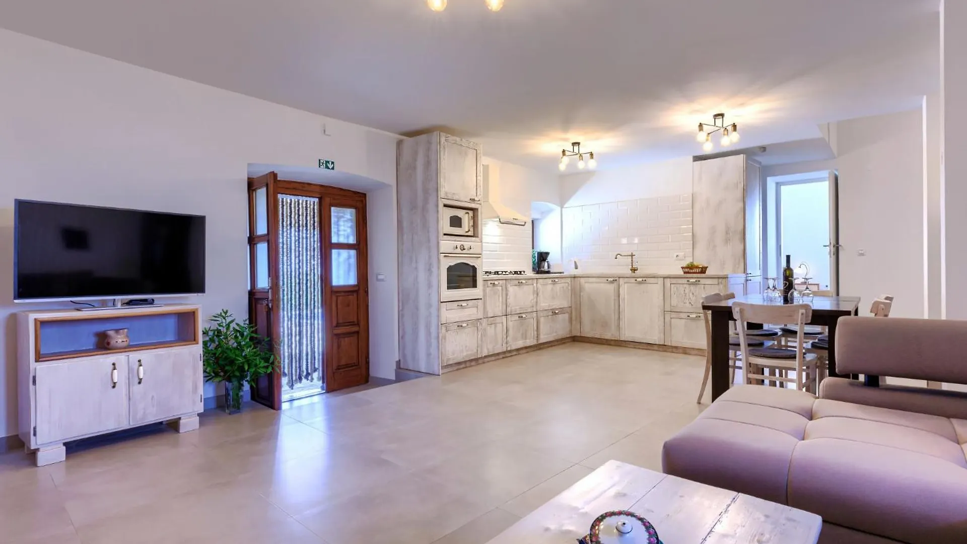 Holiday Home Eugenia By Interhome PUY