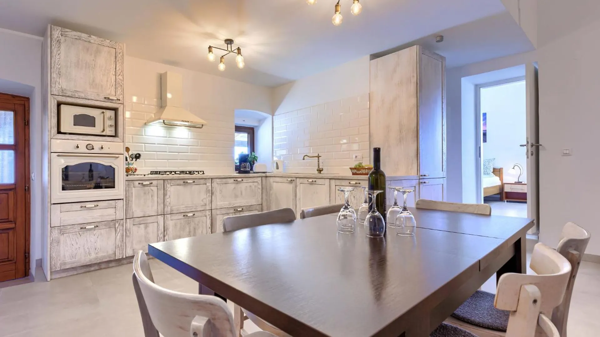 Holiday Home Eugenia By Interhome PUY